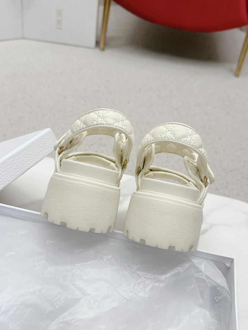 Christian Dior Sandals